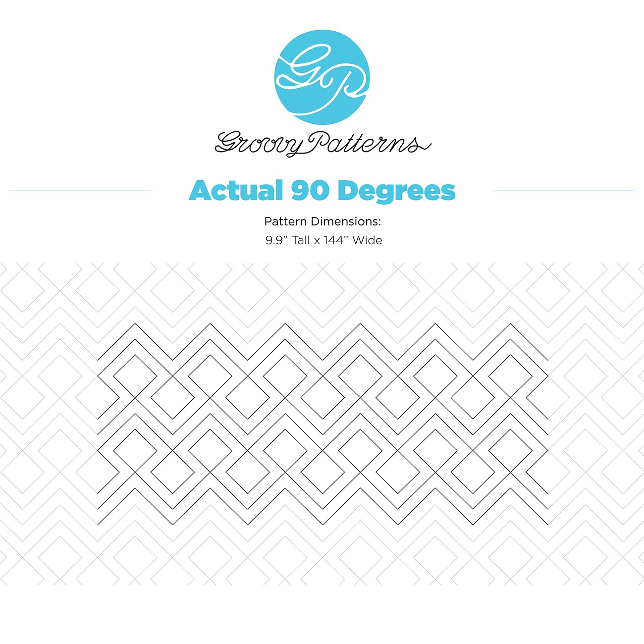 90 Degrees Paper Pantograph