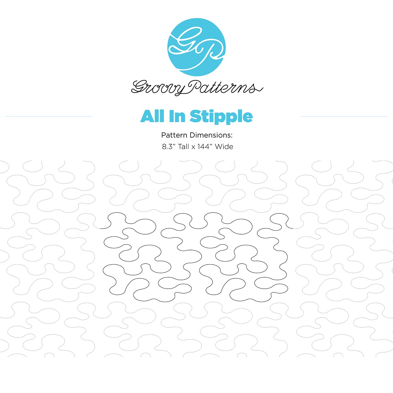 Product Image For GP-GPAISPANT.