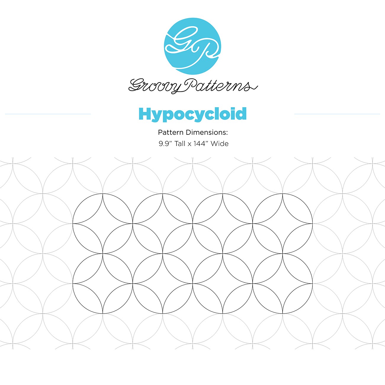 Hypocloid Paper Pantograph