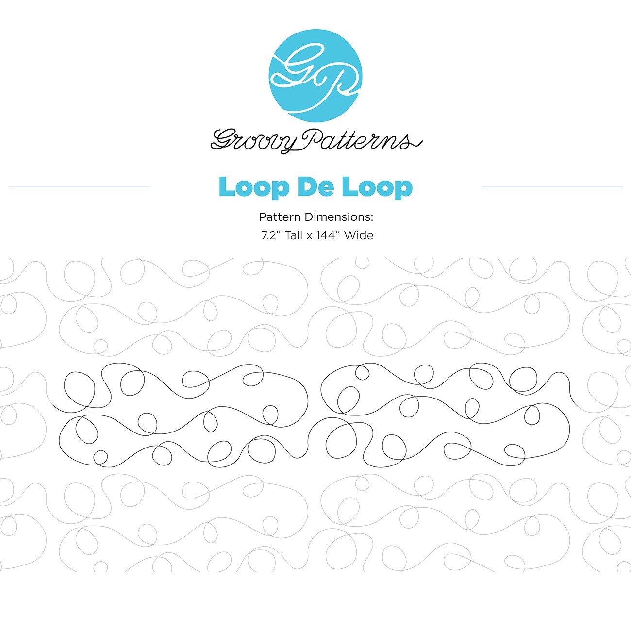 Loop De Loop Paper Pantograph