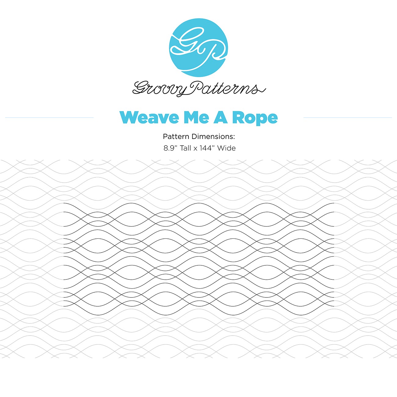Weave Me A Rope Pantograph