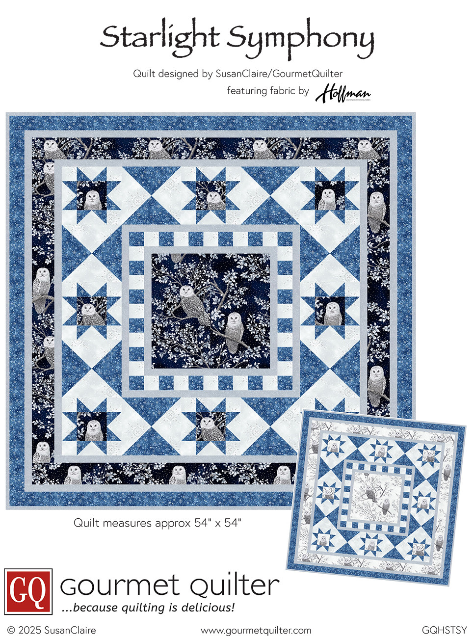 Product Image For GQHSTSY.