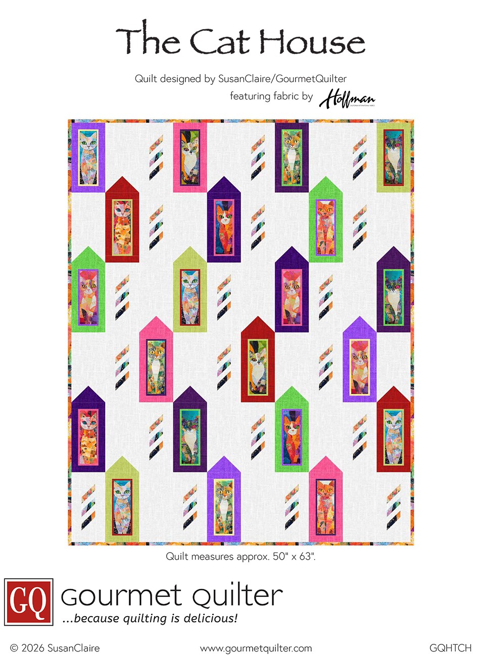 Product Image For GQHTCH.