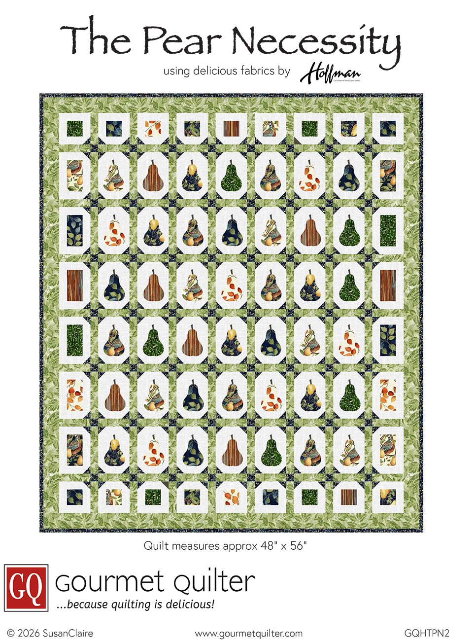 Product Image For GQHTPN2.