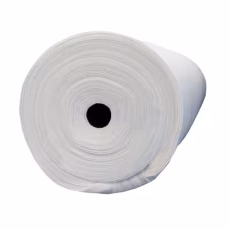 Pellon Natures Touch 100% Bleached White Cotton with Scrim 96in x 30yd