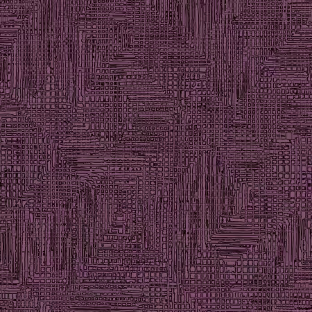Purple 45in Grasscloth Texture