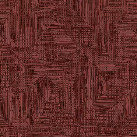 Dark Rust 45in Grasscloth Texture