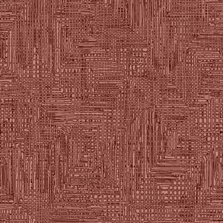Dark Pink 45in Grasscloth Texture