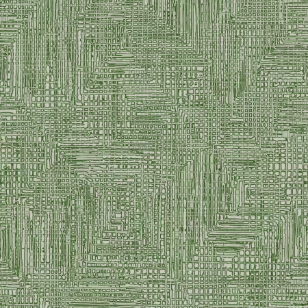 Green 45in Grasscloth Texture