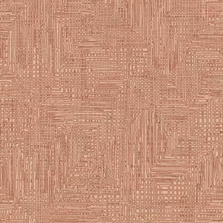 Coral 45in Grasscloth Texture