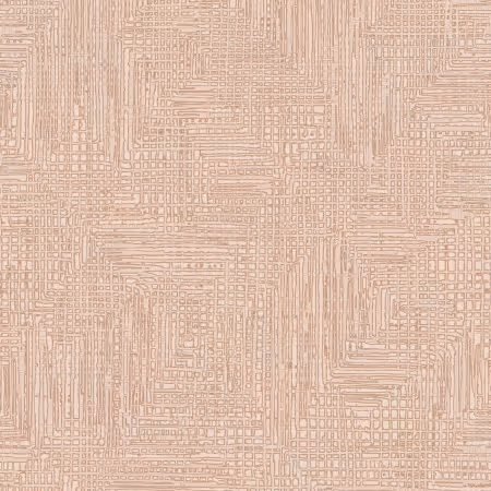 Light Pink 45in Grasscloth Texture