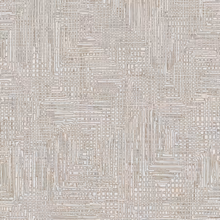 Light Grey 45in Grasscloth Texture