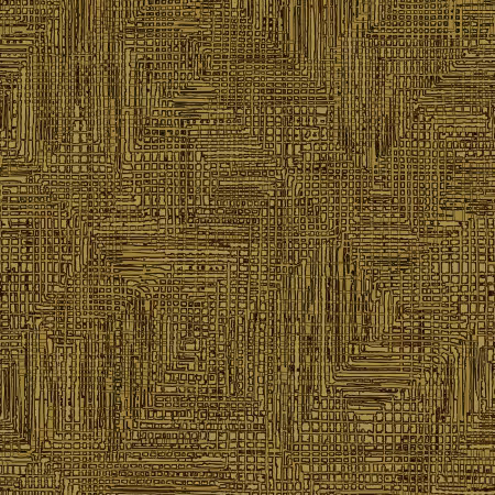 Dark Tan 45in Grasscloth Texture