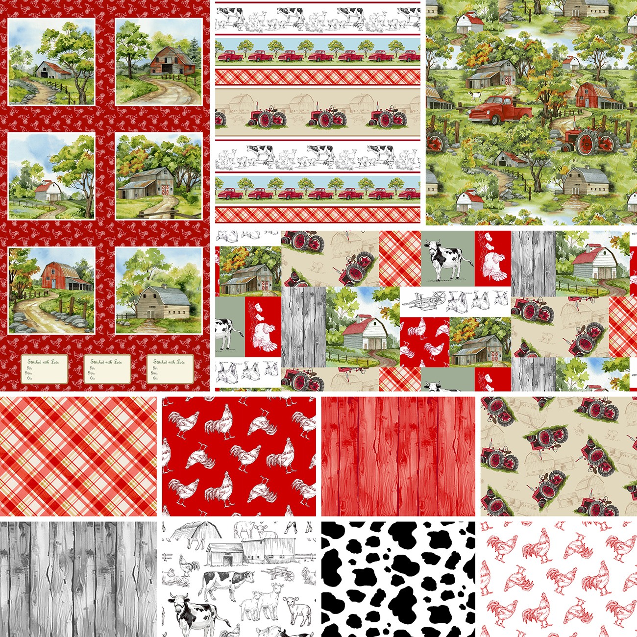 Product Image For GREENACRES15.