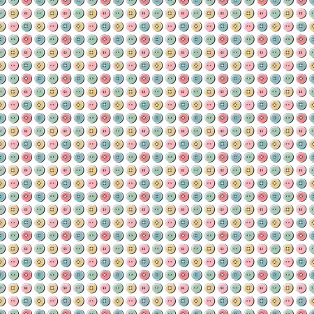 White Button Collection