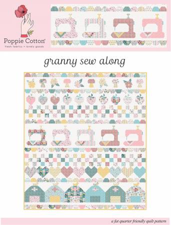 Pattern Granny Sew Along