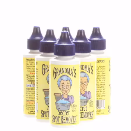 Grandmas Secret Spot Remover 2 oz