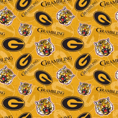 Grambling State University Cotton