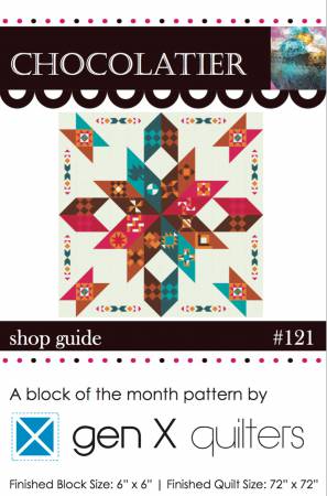 Chocolatier Shop Guide