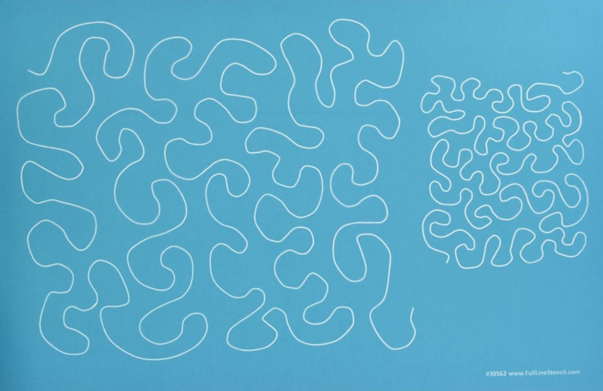 Product Image For H30562W.