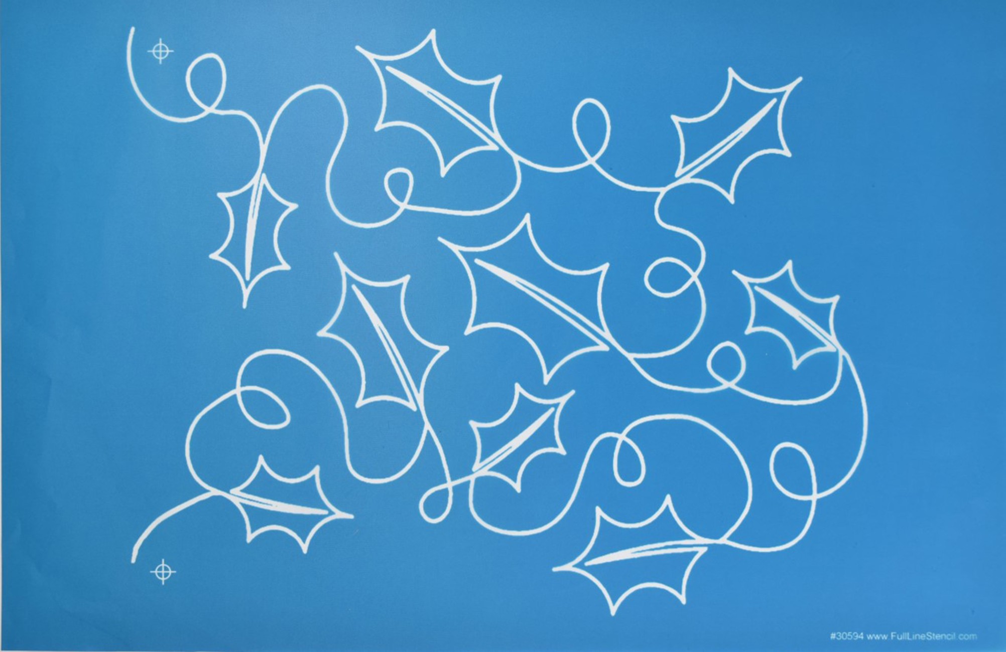 Product Image For H30594W.