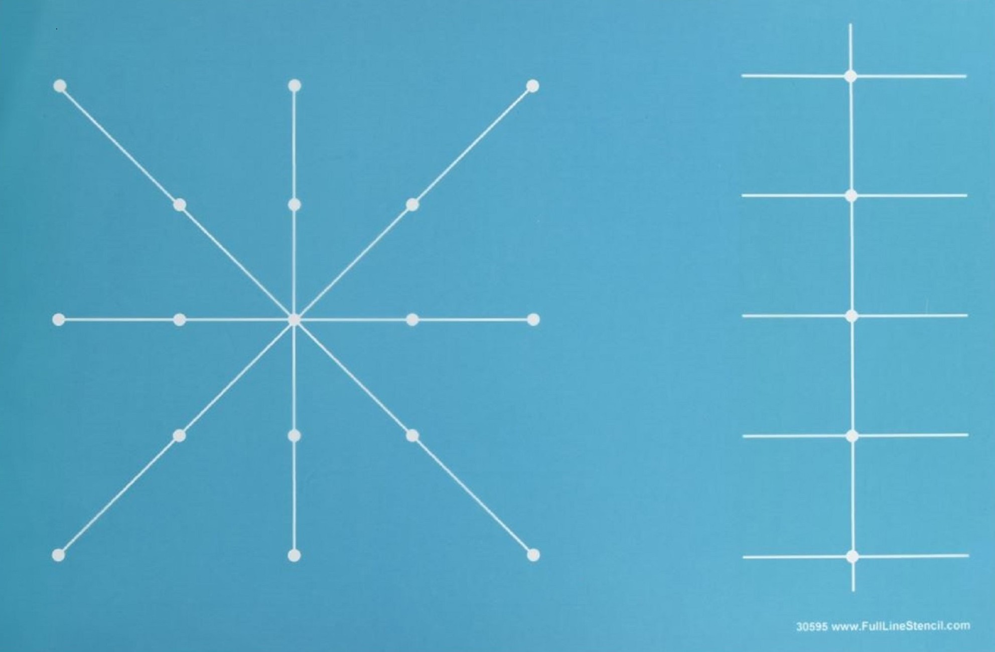 Product Image For H30595W.