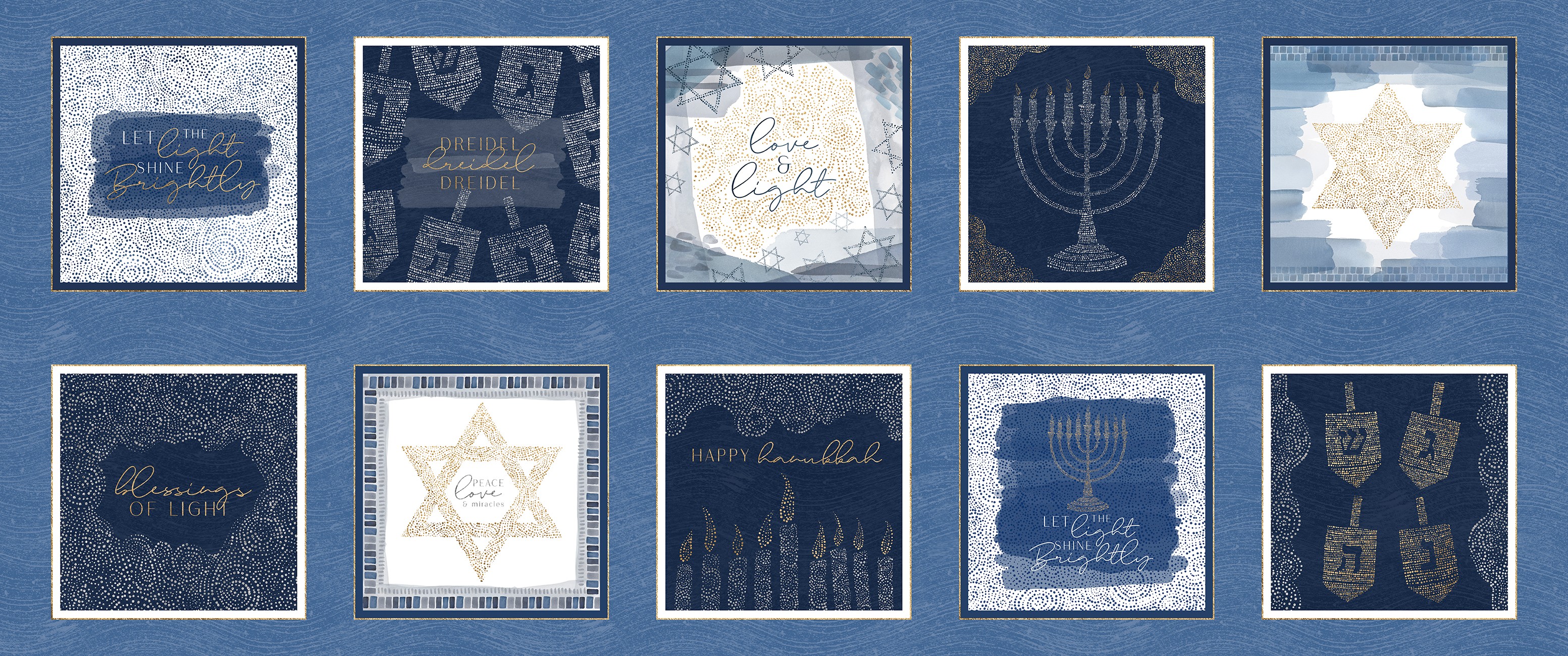 Product Image For HANU6237-B.