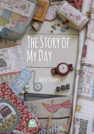 The Story of My Day