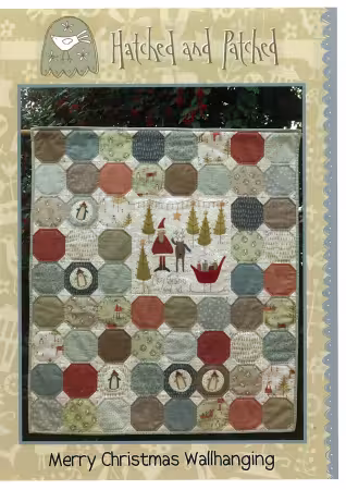 Merry Christmas Wall Market Hanging