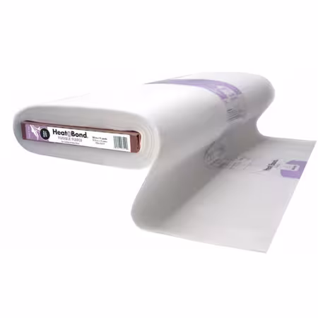 Heat N Bond High Loft Fusible Fleece 20in x 11yd