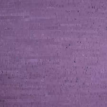Amethyst Rustic Cork 1/2 Yard