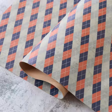 Argyle Cork 1/2yds