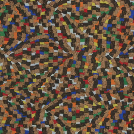 Confetti Pro Lite Cork 1/2 yard