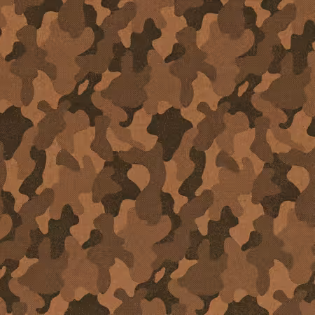 His Camo Pro Lite Cork1/2 yard