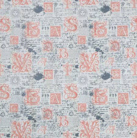 Medieval Journal Pro Cork 1/2 yard