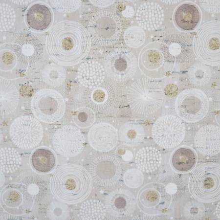 Mod Circles Pro Cork 1/2 yard