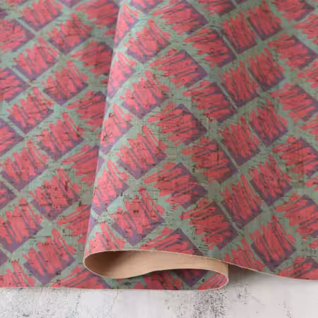 Nostalgia Cork 1/2yds