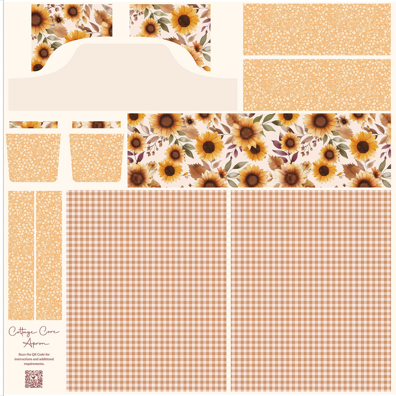 Product Image For HD18291R-MARMALADE.