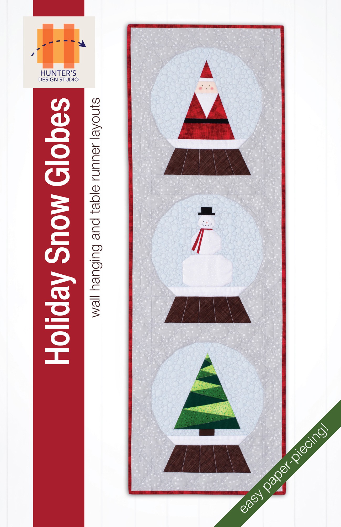 Holiday Snow Globes