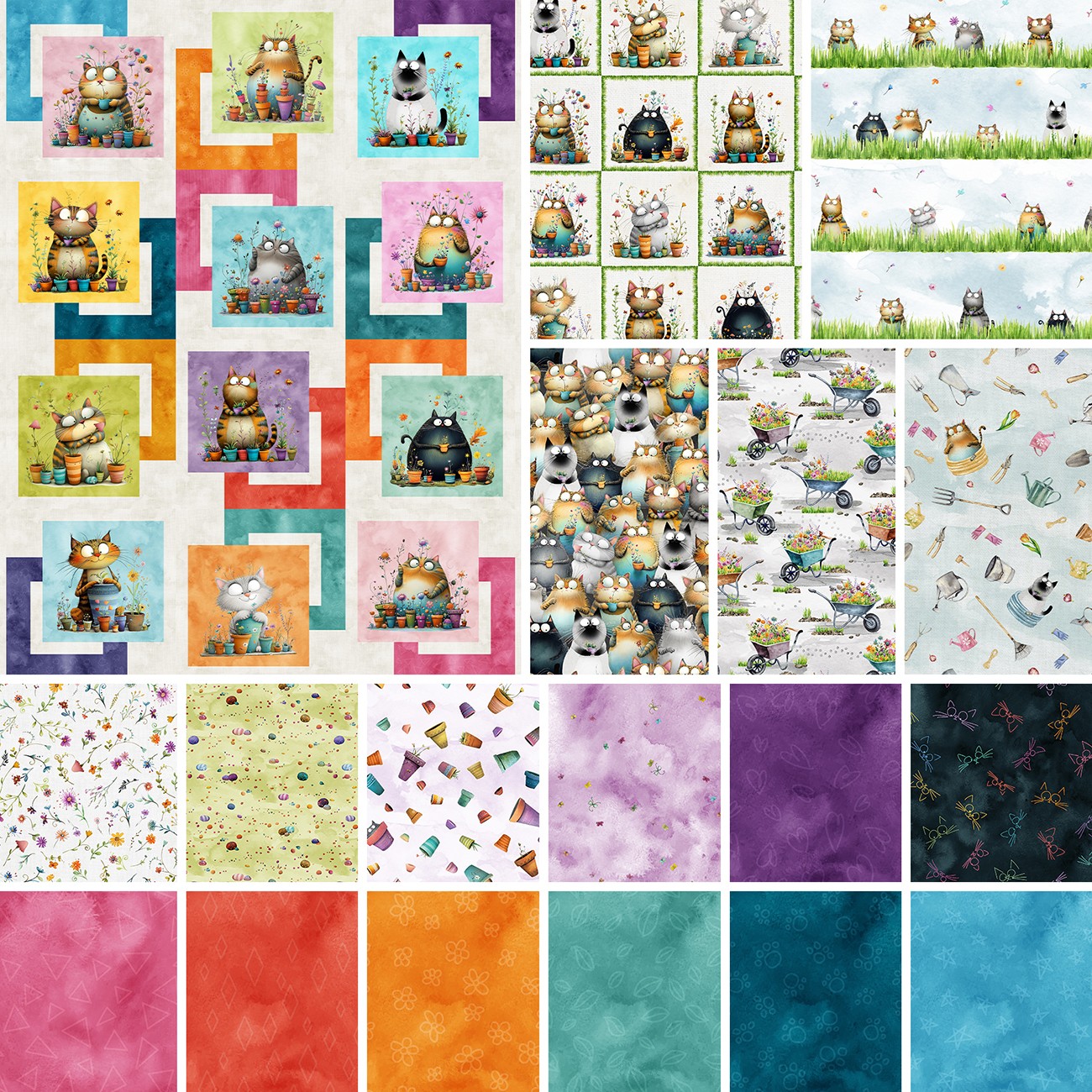 Product Image For HERDINGCATSLAND15.