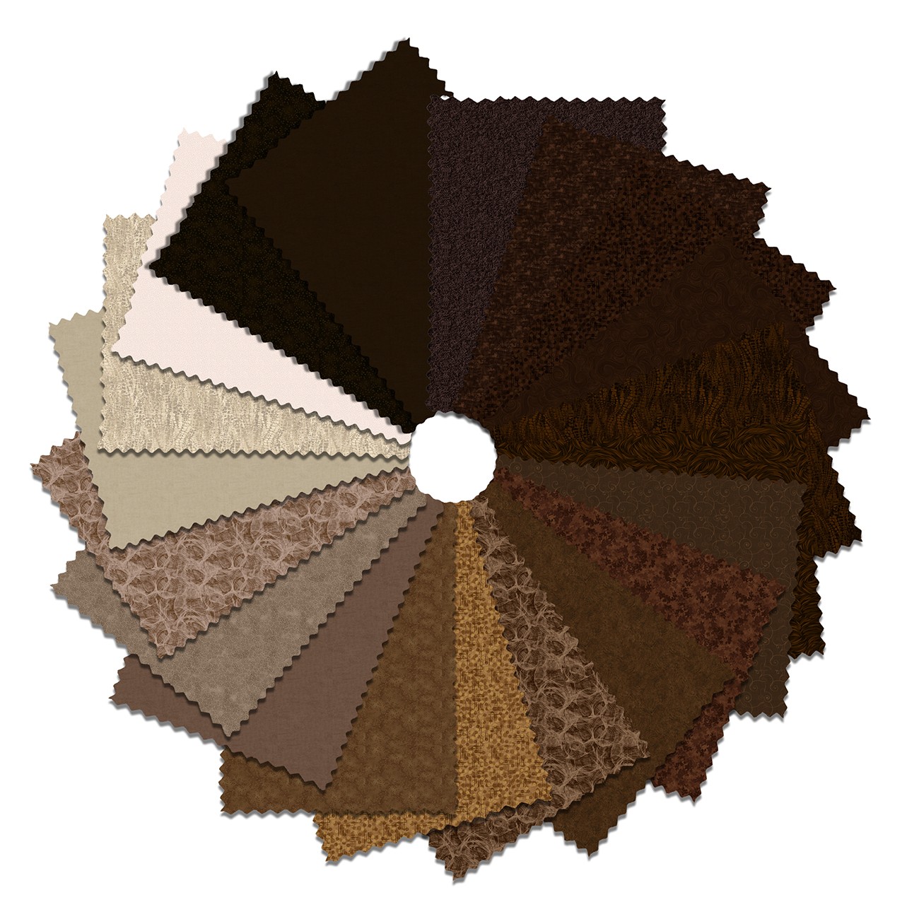 Product Image For HFB1FQHG-CHOCOLATIER.