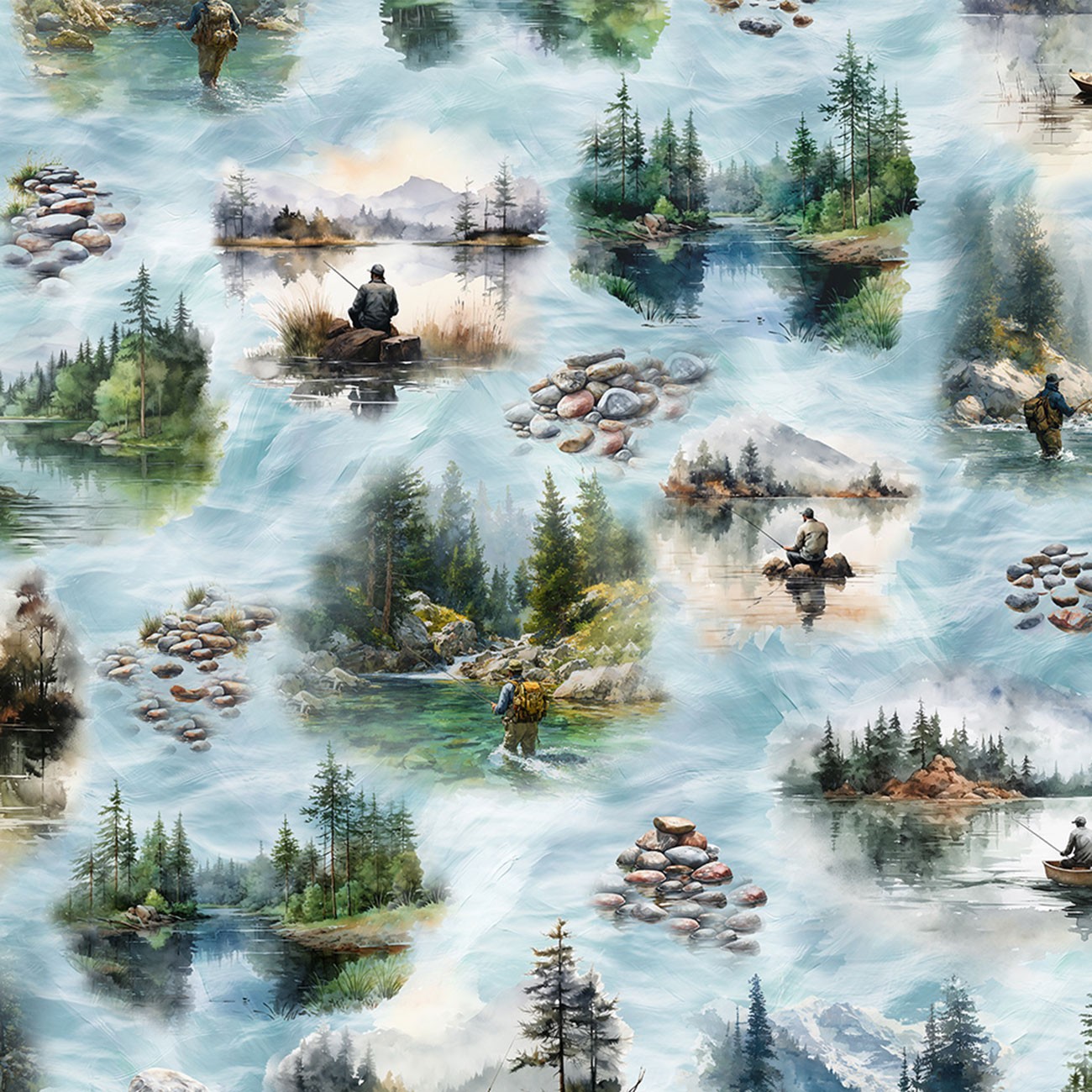 Product Image For HFDCRISEANDCASTLAKE.