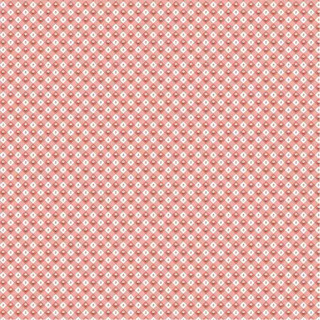 Red Checkered Apron