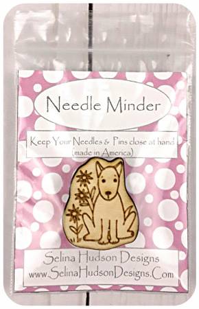 Dog Needle Minder
