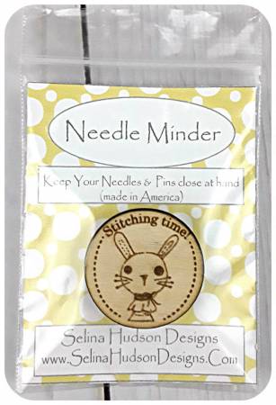 Bunny Needle Minder