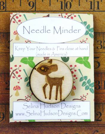 Deer Needle Minder