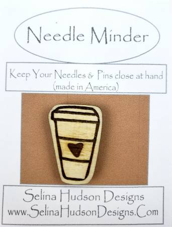 Coffee Needle Minder