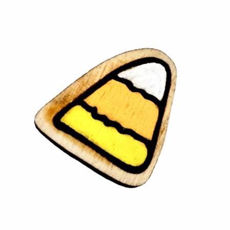 Candy Corn Needle Minder