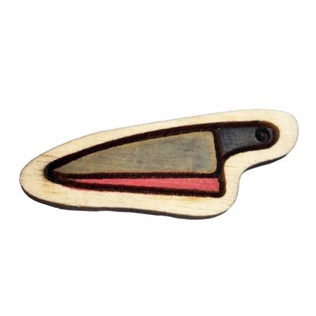 Knife Needle Minder
