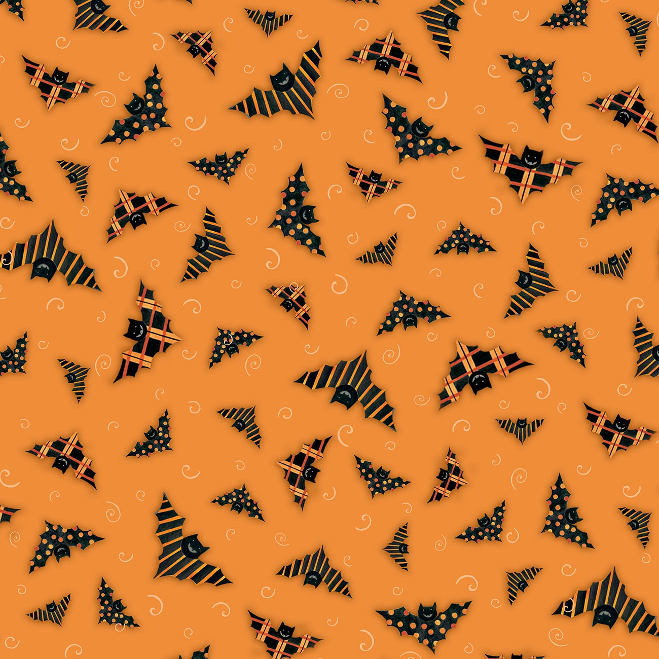 Product Image For HMMA6768-PUMPKIN.
